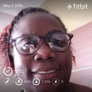 Meet your Posher, Keishe